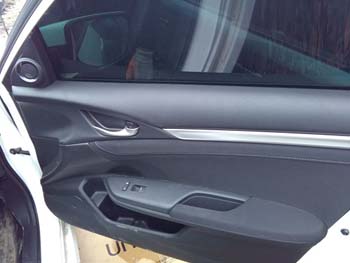 2017 MODEL HONDA CİVİC ÇIKMA KONTROL DÜĞMELERİ OTO GÜVEN 'DE